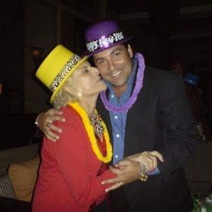 Meet your Posher, Leonardo